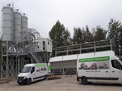 betonitehtaat