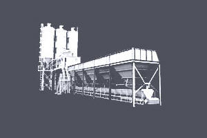 betonilaitokset
